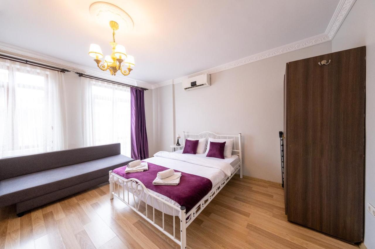 Frame Galata Hotel Истанбул Екстериор снимка