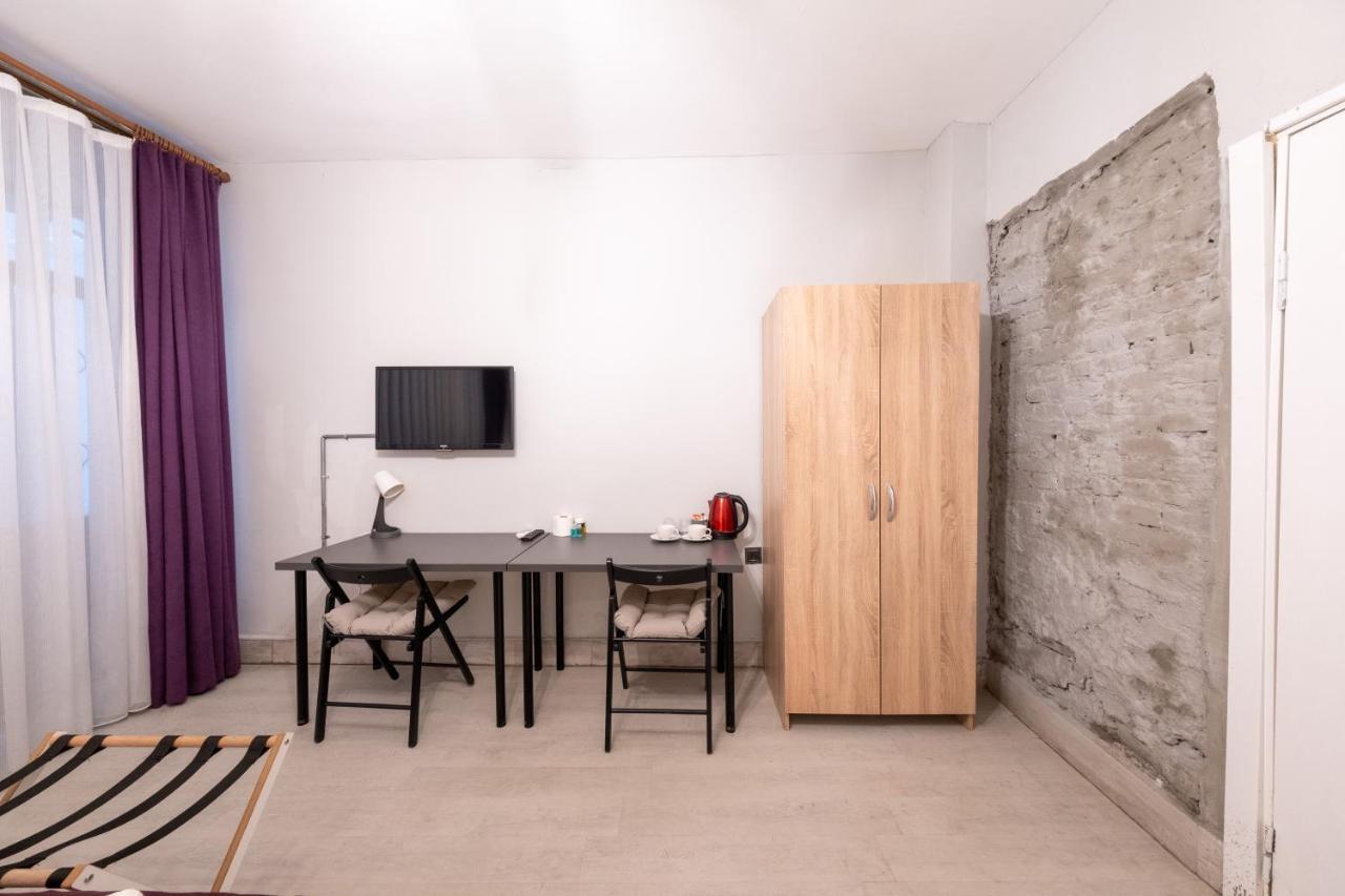 Frame Galata Hotel Истанбул Екстериор снимка