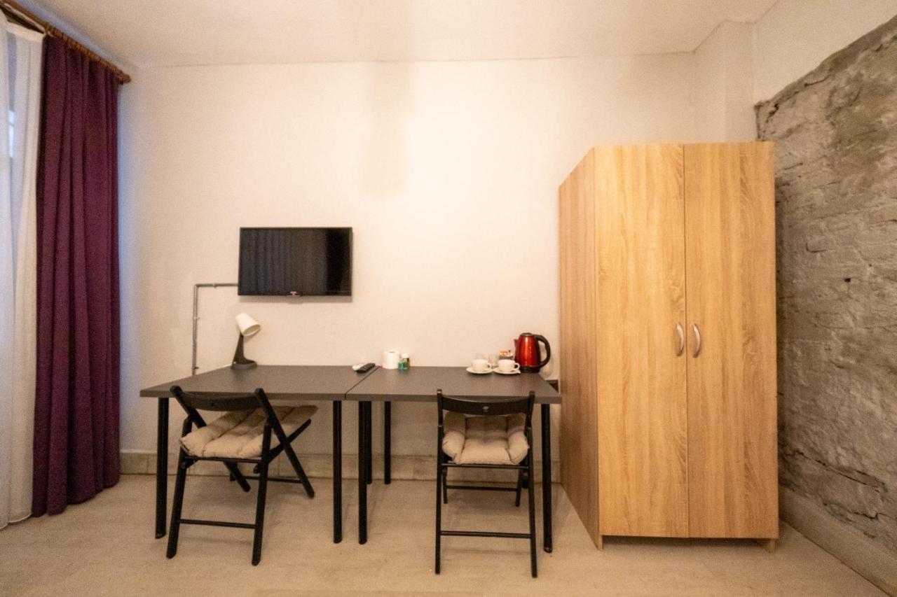 Frame Galata Hotel Истанбул Екстериор снимка