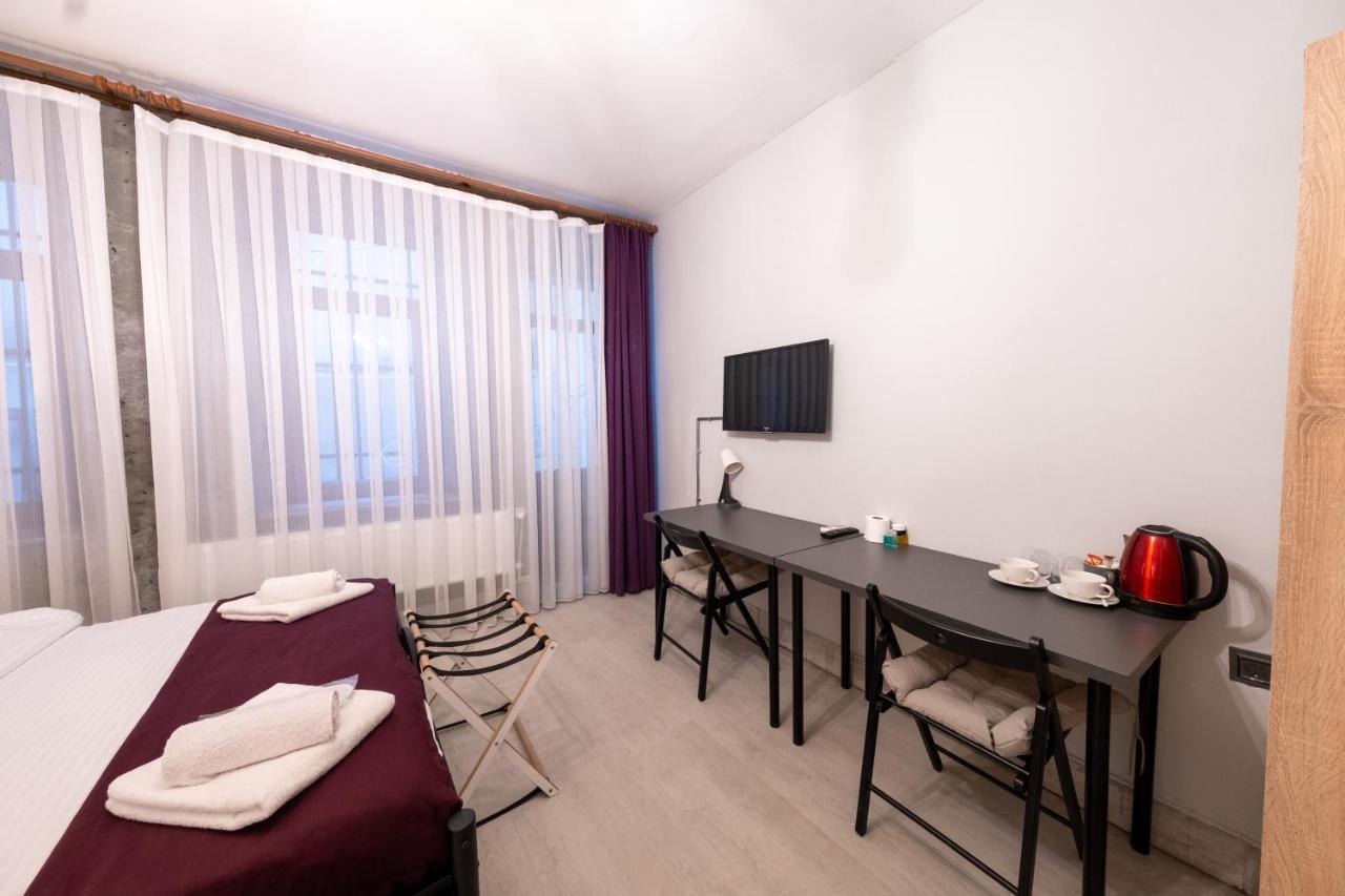 Frame Galata Hotel Истанбул Екстериор снимка