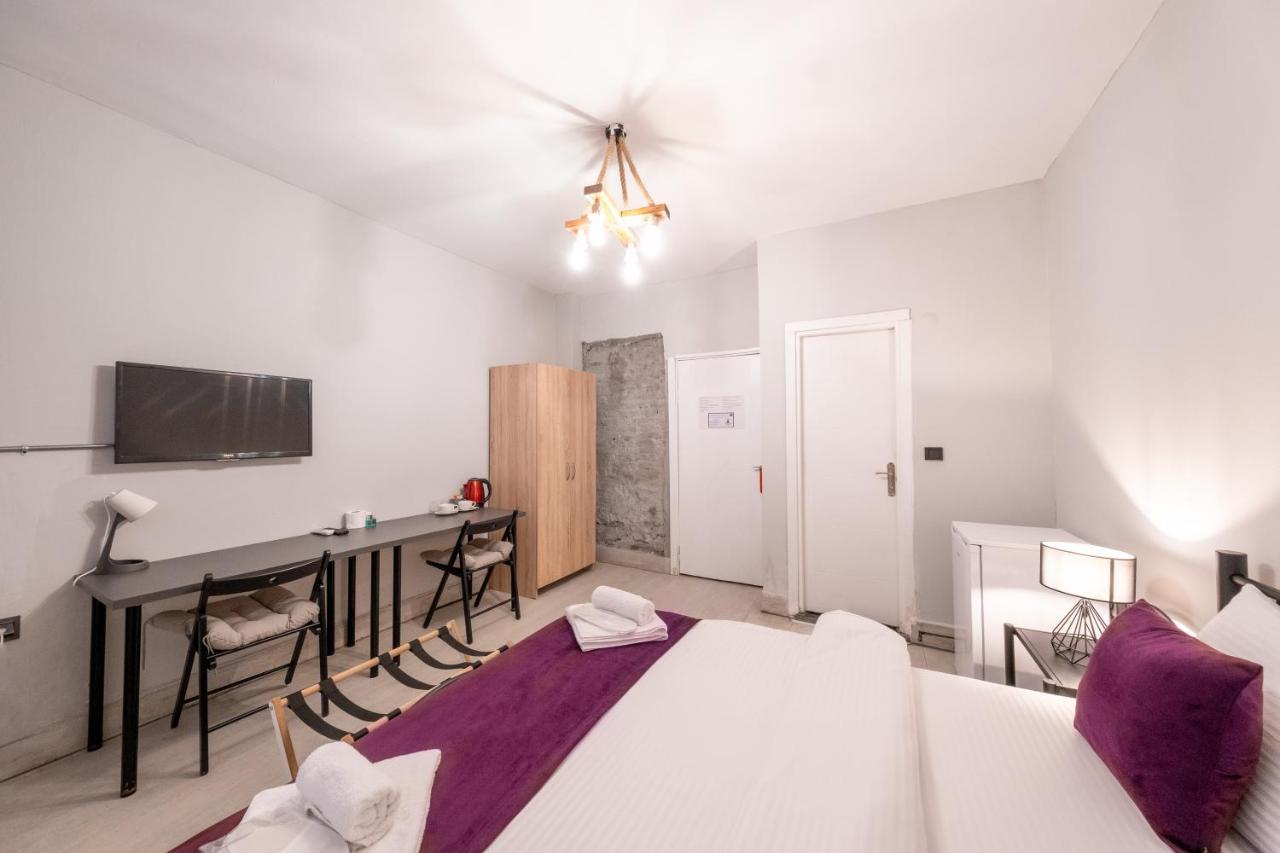 Frame Galata Hotel Истанбул Екстериор снимка
