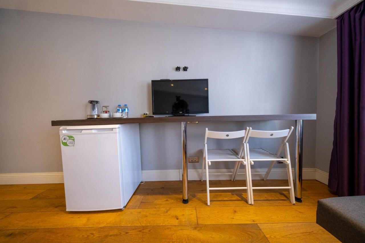 Frame Galata Hotel Истанбул Екстериор снимка