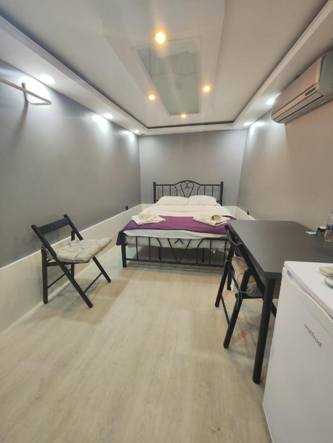 Frame Galata Hotel Истанбул Екстериор снимка