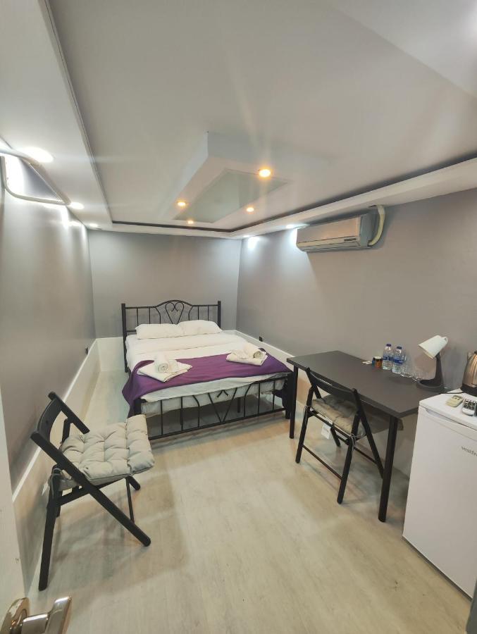 Frame Galata Hotel Истанбул Екстериор снимка